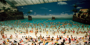 Magnum&rsquo;s latest print sale explores the line between fact and fiction