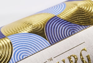 PRINT21 MAGAZINE: KURZ LAUNCHES BRASS DIES