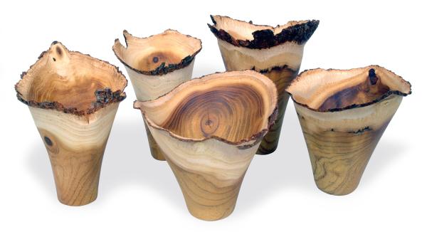 Mulberry Bowls
