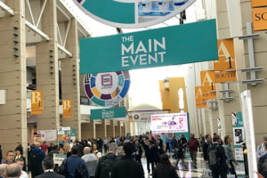 Big line-up for networking at Pack Expo