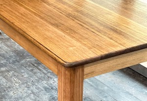 Restoring a family table