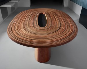 Full circle: ReCoil + Continuum feature at London Craft Week