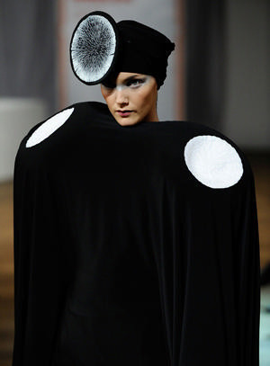 Fashion Knowledge is Power