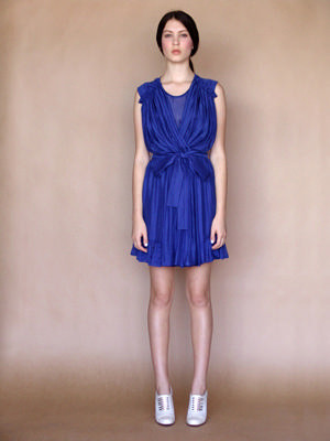Myer ramps up fashion offering