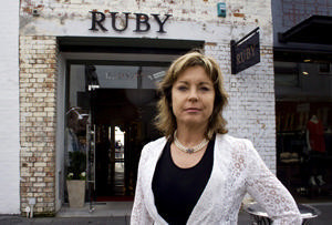 Ruby Vs Rubi: trademark battle heats up