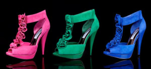 Steve Madden sale all talk