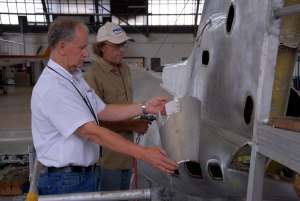 CASA to develop Risk Profile for GA Maintenance
