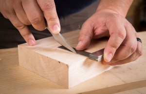 Making Your Mark