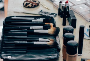 TerraCycle's beautiful plan for old mascara tubes