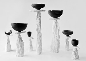 Future Remains exhibition: seven women designers feature
