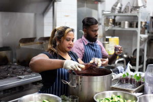 FoodLab Sydney officially launches commercial kitchen