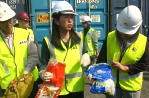 Malaysia vows it will not be "dumping ground"