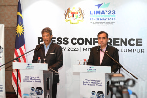 LIMA 2023 launched
