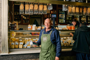 Small business resilience put to the test