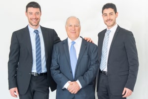 Celebrating 40 years of Jet Technologies