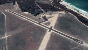 Mallacoota fights to Retain RNAV