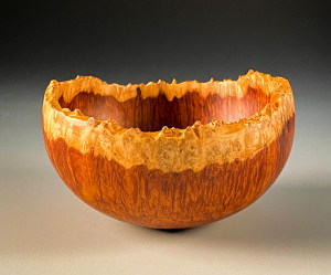 Heart of the Tree: New work by Terry Martin