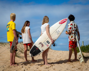Mambo signs new apparel partnership deal 