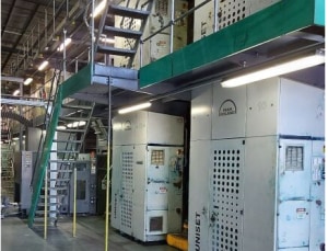 ACM Ballarat newspaper plant being auctioned