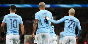 Puma lands "ground-breaking partnership"