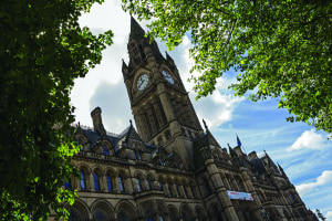 Councils lead adoption of district heating