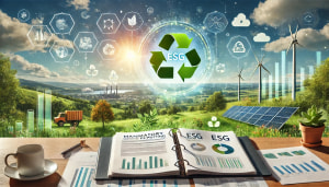 Be prepared: Mandatory ESG reporting is on its way