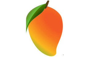 New mango emoji goes live