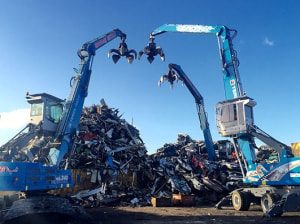 Australia&rsquo;s old car bodies finding new life overseas