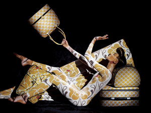 Manuell blossoms: from Myer to social media