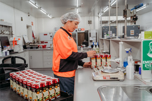 Arnott&rsquo;s forges ahead on sustainability ambitions