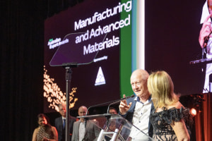 TNA wins manufacturing export award