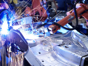 Report: Manufacturing growth on the horizon