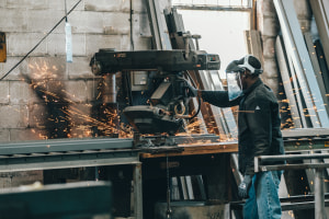 Expert predicts boost in local manufacturing