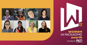 Women in Packaging 2025: Manufacturing Leader 