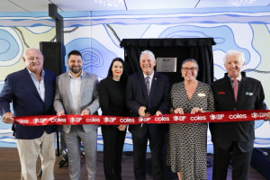 Multi-million upgrade for WA meat processor