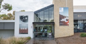 The Museum of Australian Photography &ndash; behind the scenes with Senior Curator Angela Connor