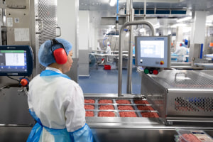 Multi-million upgrade for WA meat processor