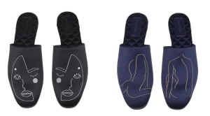 Mara & Mine unveil first-time collaboration with this artist