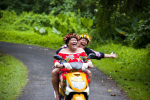 The road more travelled &ndash; the evolution of travel photography