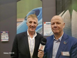 DRUPA TECHNOLOGY VIDEO: MIMAKI
