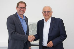 Ziehl-Abegg's Brommer to retire