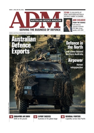 ADM March/April 2022