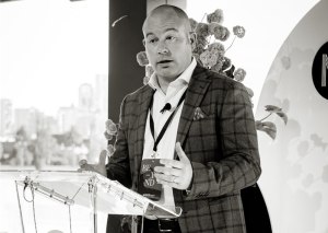 Marcus Bartlett exits co-CEO role at Munro Footwear