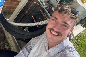 Precise Air Group: Marcus Shuetrim 