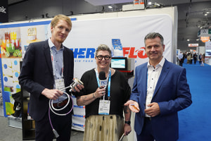 APPEX 2024 Video: Watttron's Marcus Stein & Tobias Honig