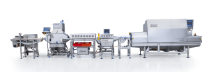 Foodpro 2023 Spotlight: Marel