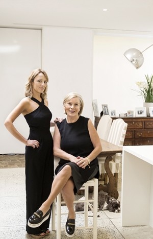 Icon mentors next generation