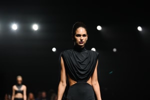 &ldquo;An insane decision&rdquo;: How the AFC saved Fashion Week
