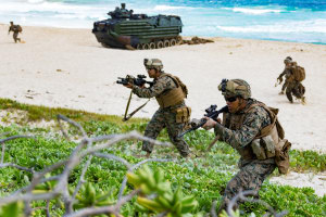 XTEK armour makes export progress