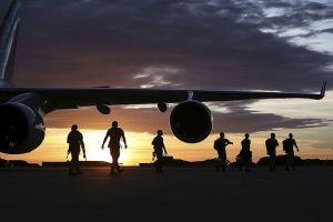 Negotiations for US Force Posture Initiatives conclude